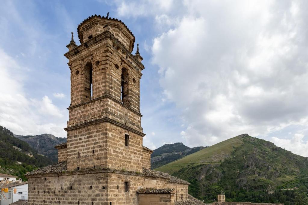Alojamiento el Campanario - 1
