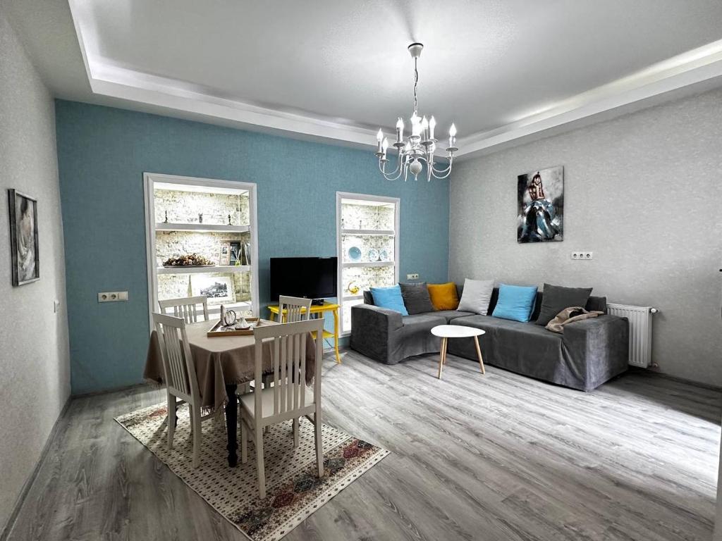 Apartment in old Tbilisi, Tbilisi