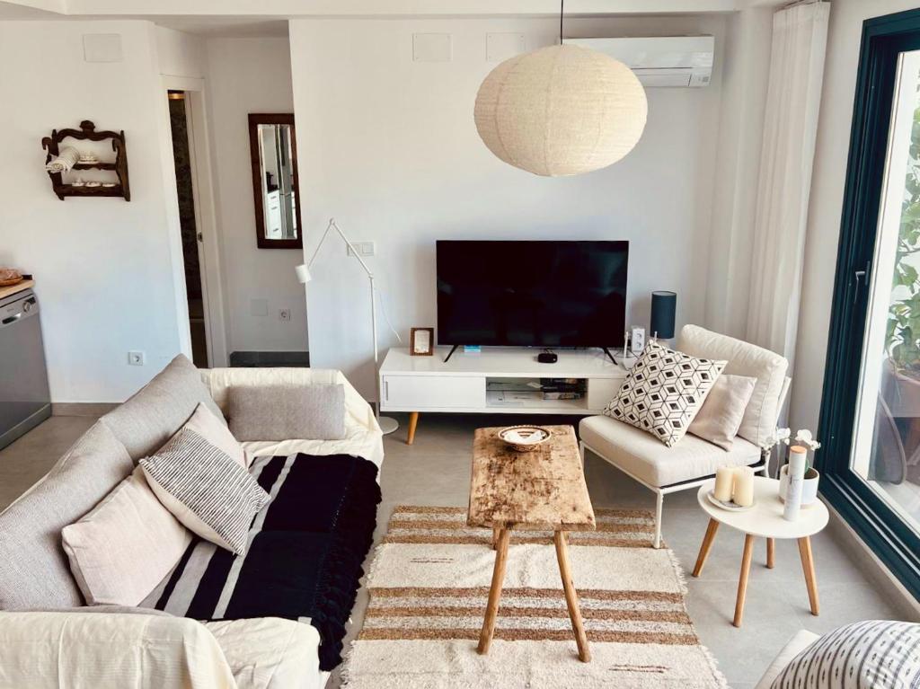 Penthouse Balcon del Mar 121 Casasol - 5