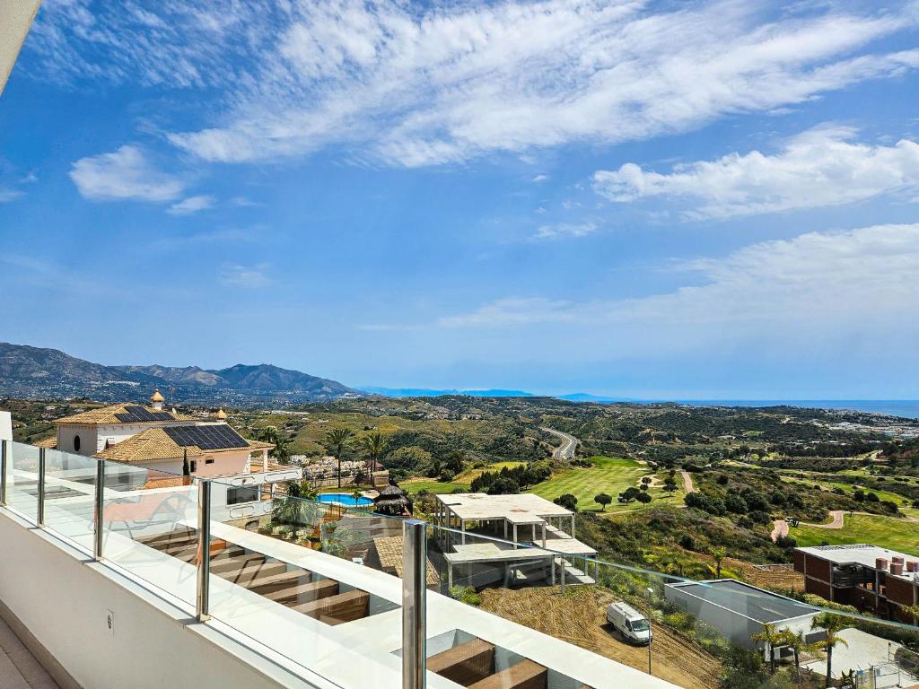 Modern 2 bed with access to Wellness facilities near La Cala de Mijas - 2