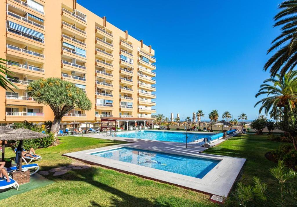 SUNSET MALAGA Spectacular Central Sea Views - 2