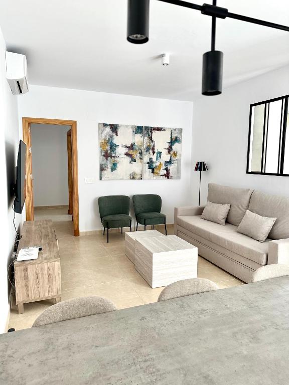 Enjoy Barbate, Barbate