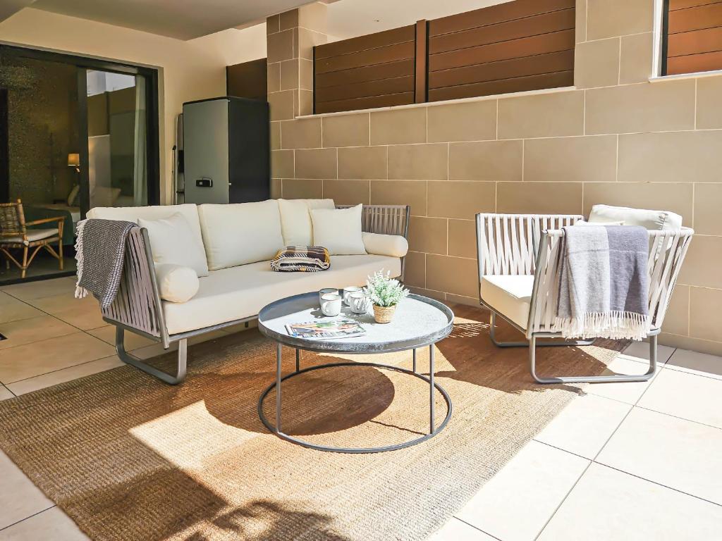 Two bedroom apartment in Jardiana Lotus in La Cala de Mijas - 3