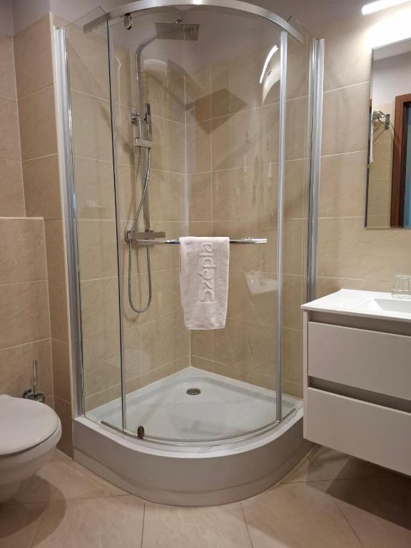 Shower