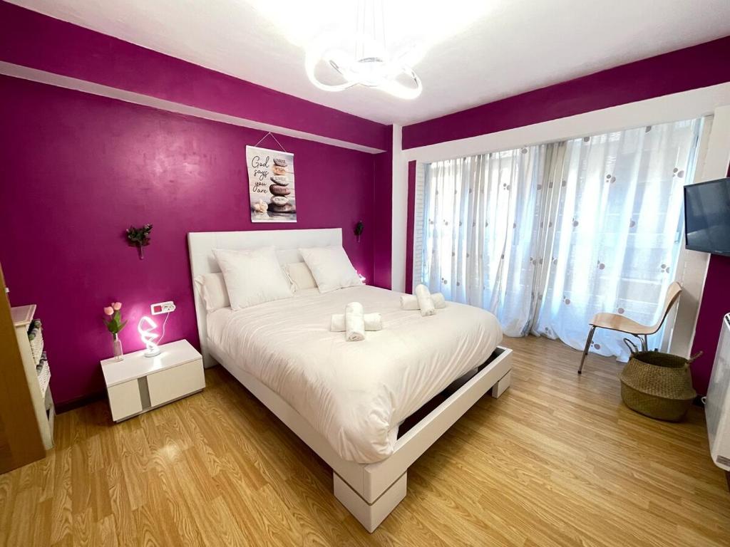 Apartamento Manso II - 5
