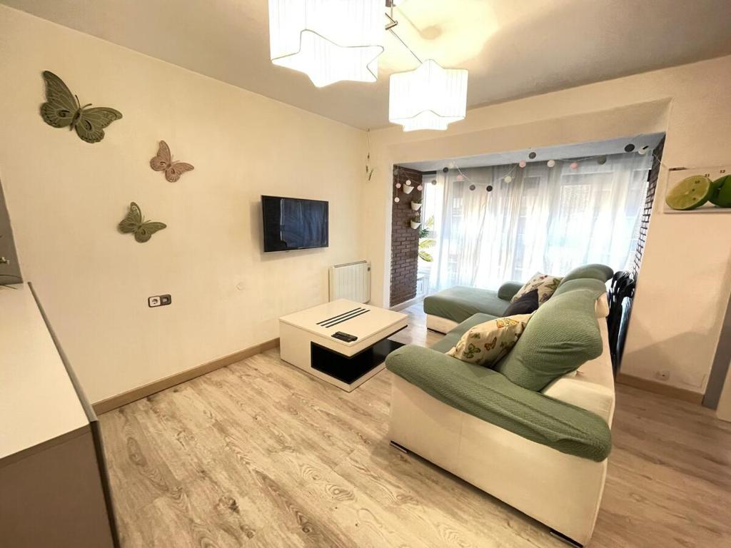 Apartamento Manso II - 4