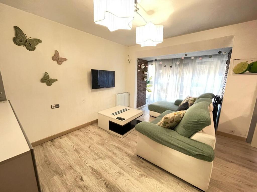 Apartamento Manso II - 2
