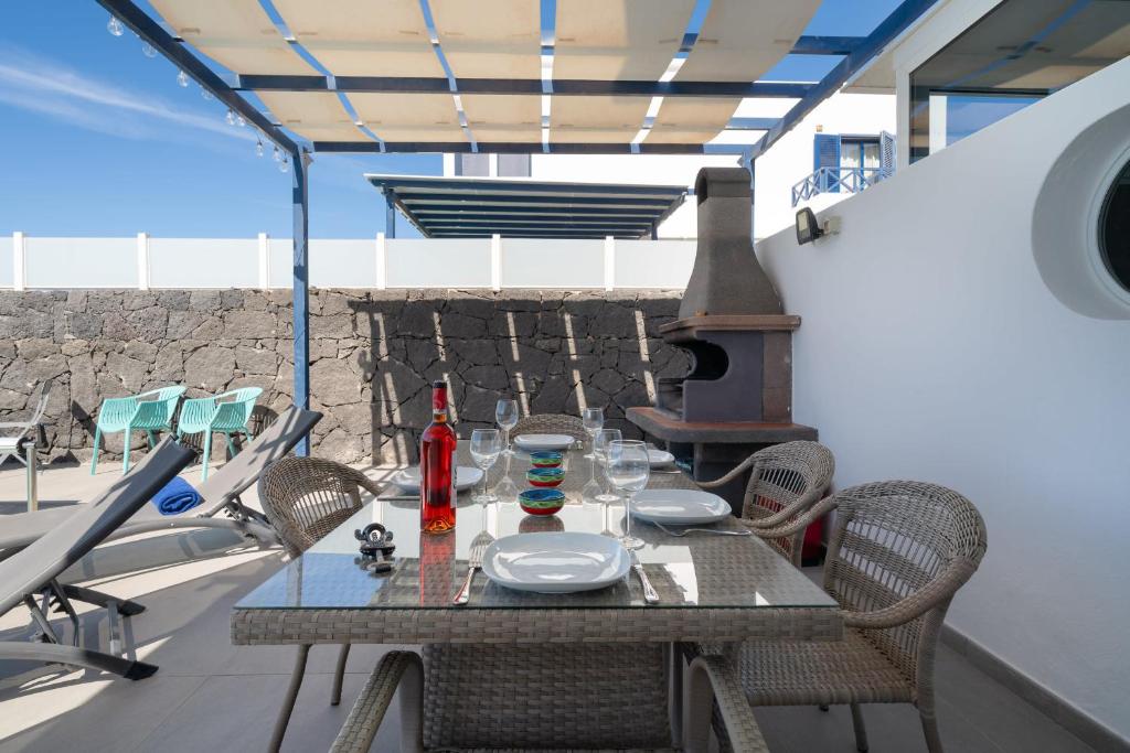 Casa Cortine - 5