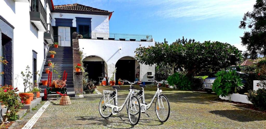 Ninho do Cedro - Azorean tranquility, Ponta Delgada