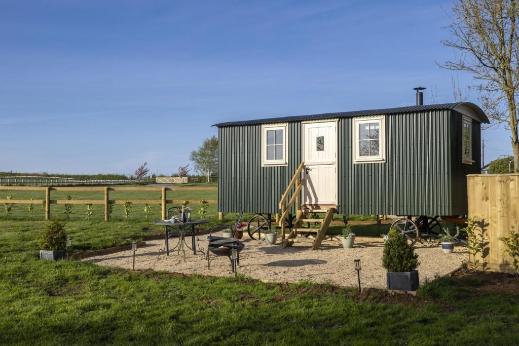 The Cotswold Nest, Moreton in Marsh