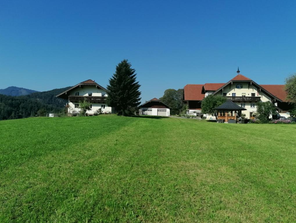 Bio Bauernhof Vordergschwandtgut - 5