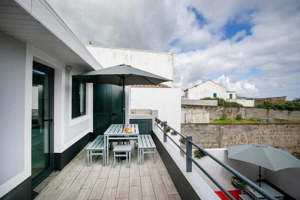 GuestReady - Casa Florbela, São Vicente Ferreira