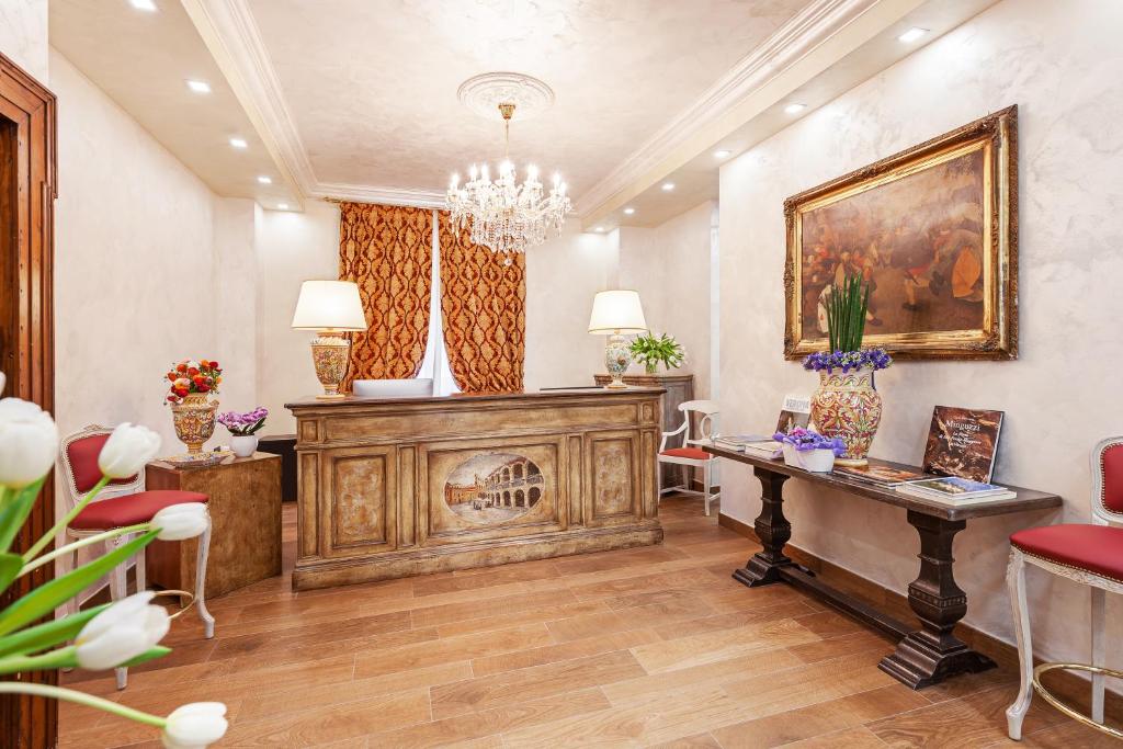 Relais Empire photo