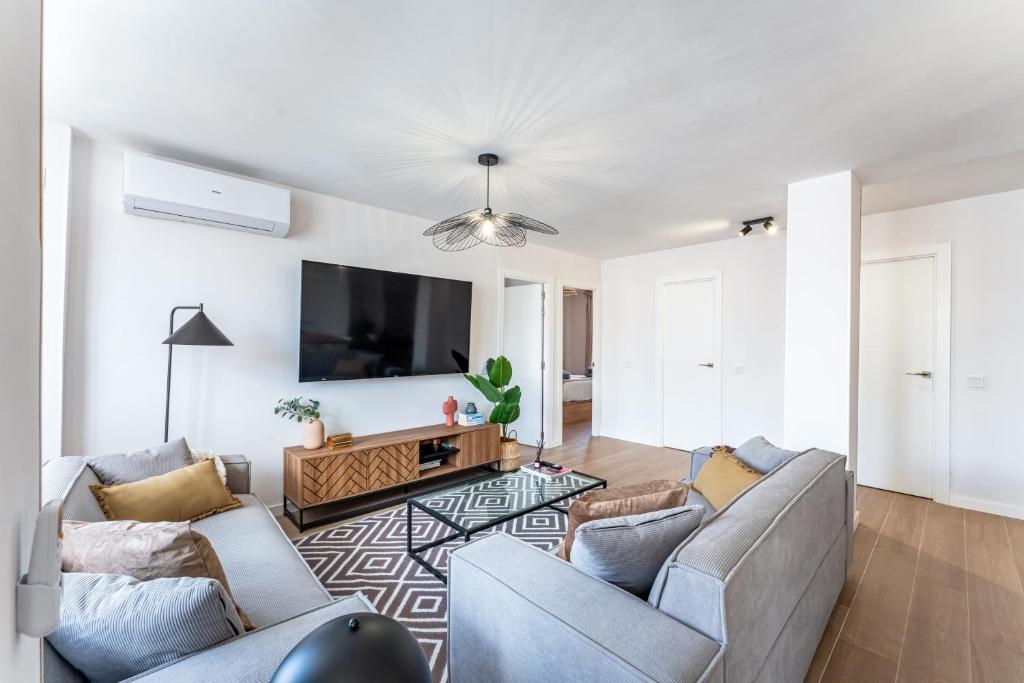 Apartamento Olympo Beach - 5
