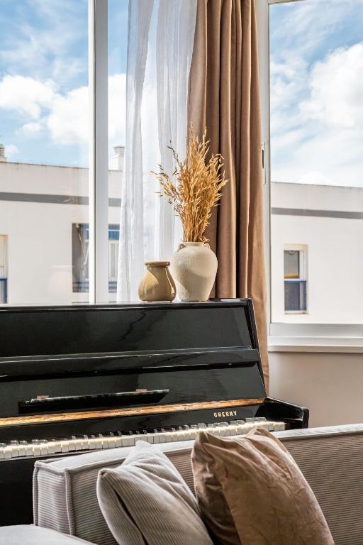 Apartamento Olympo Beach - 3