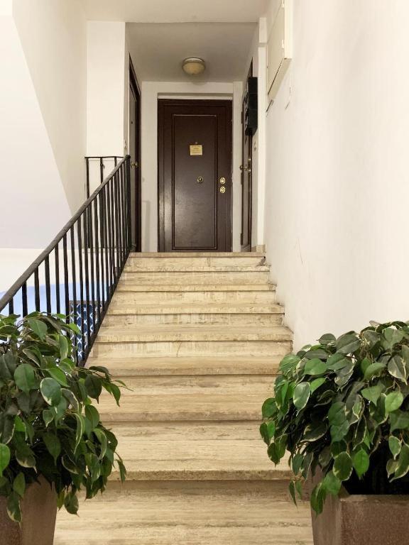 Piazza Di Spagna Prestige 7