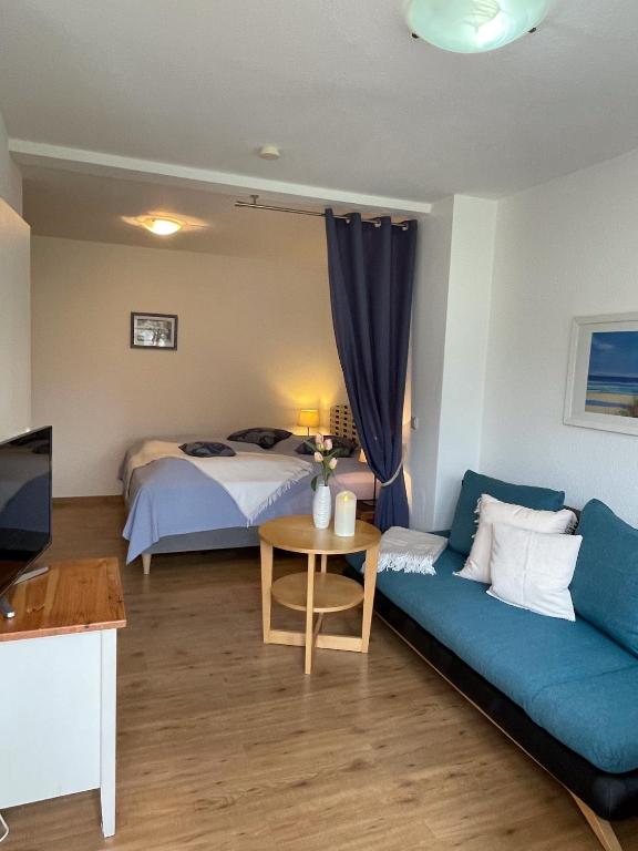 Feriengarten Büsum - A04, Büsum