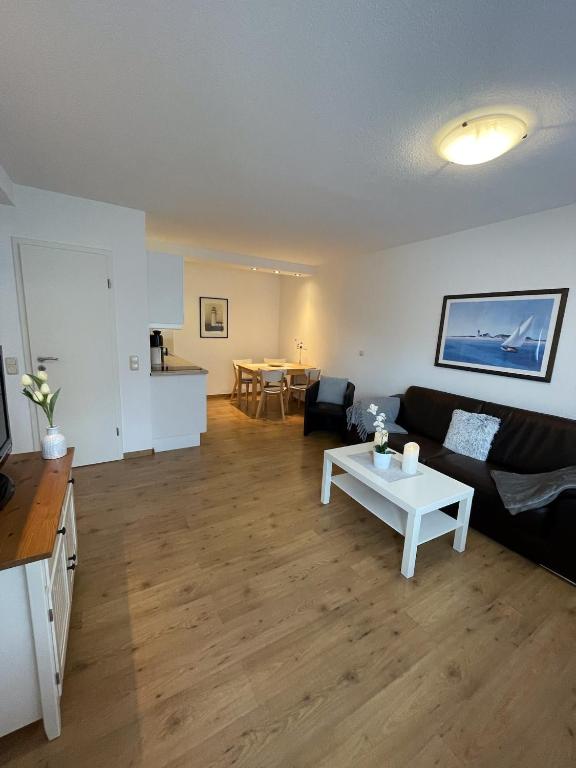 Feriengarten Büsum - B02, Büsum