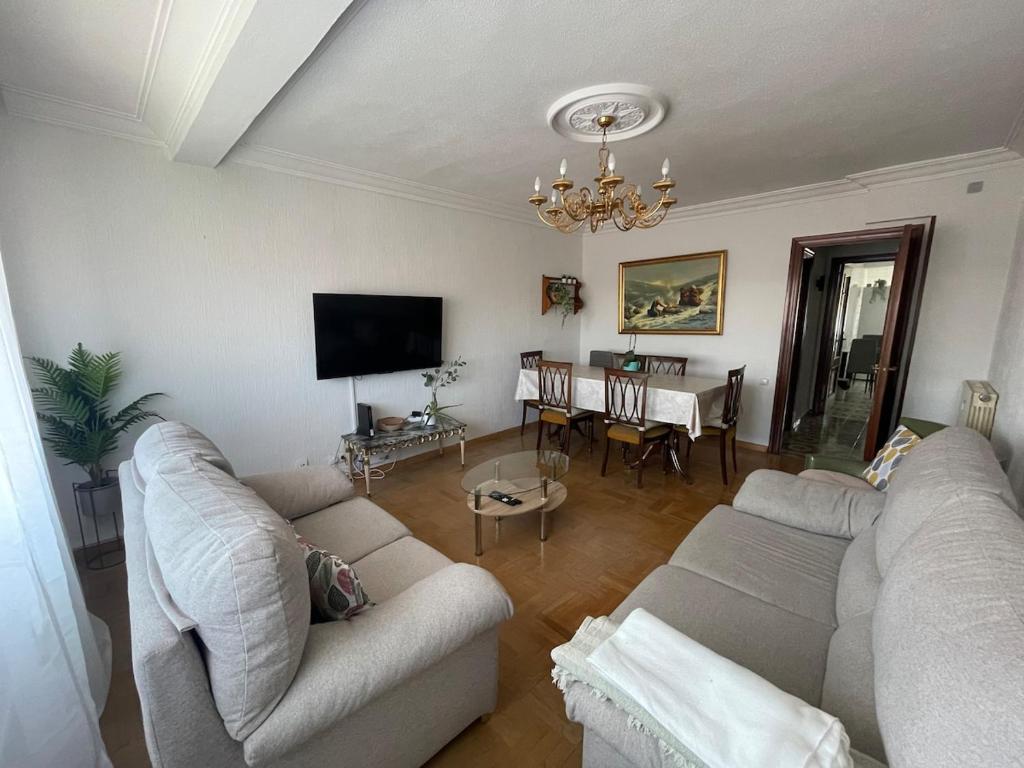 Apartamento Torrebermeja - 5