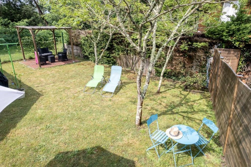 Maison proche du lac ! - 2