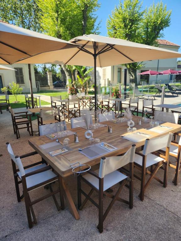 Best Western PLUS Elixir Grasse - 3