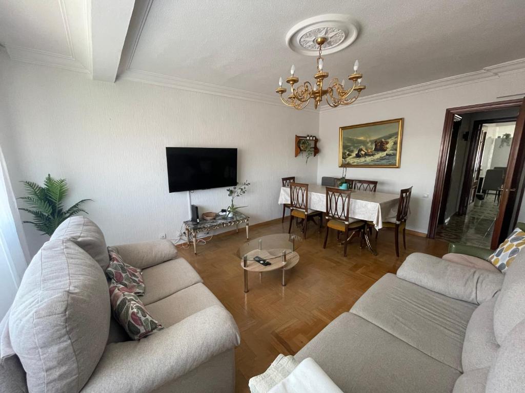 Apartamento Torrebermeja - 3