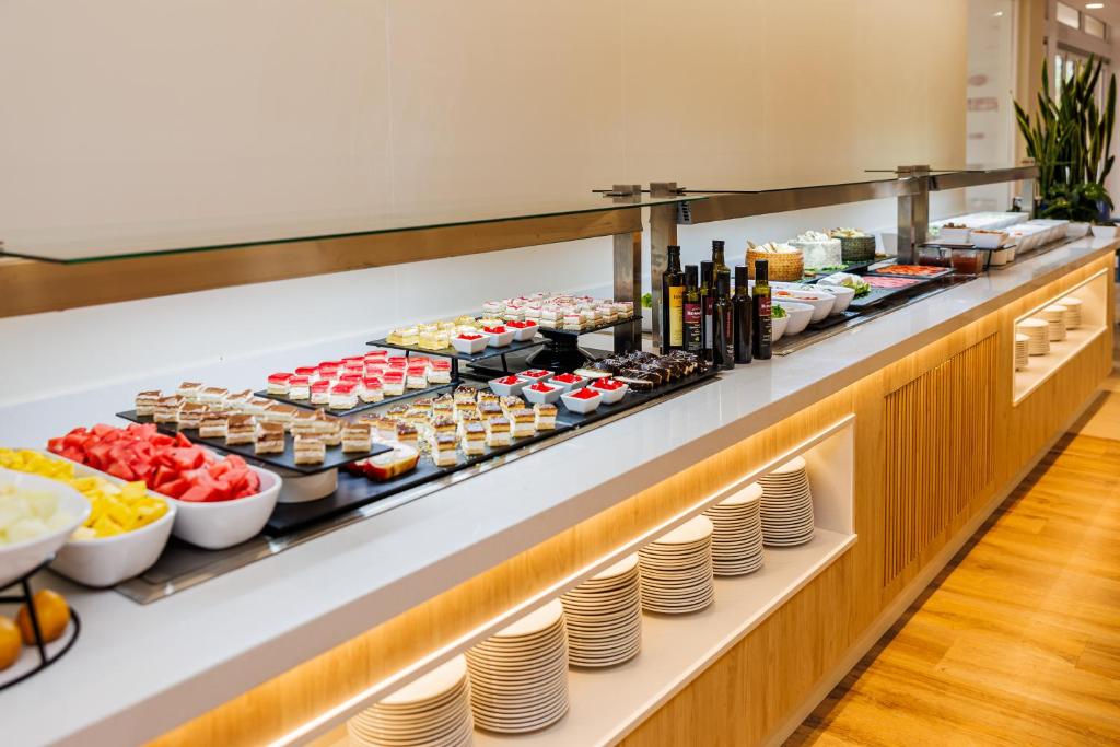 Club Hotel Cala Ratjada — Cala Ratjada, Balearic Islands
