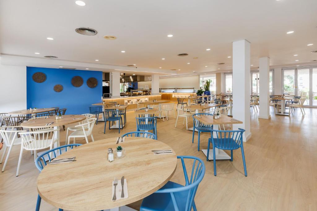 Club Hotel Cala Ratjada — Cala Ratjada, Balearic Islands