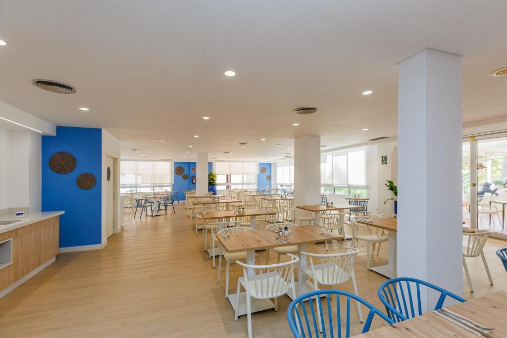 Club Hotel Cala Ratjada — Cala Ratjada, Balearic Islands