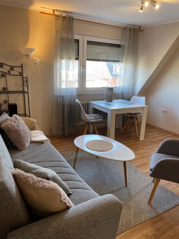 AHOI - Seeblick - Runa Büsum, Büsum