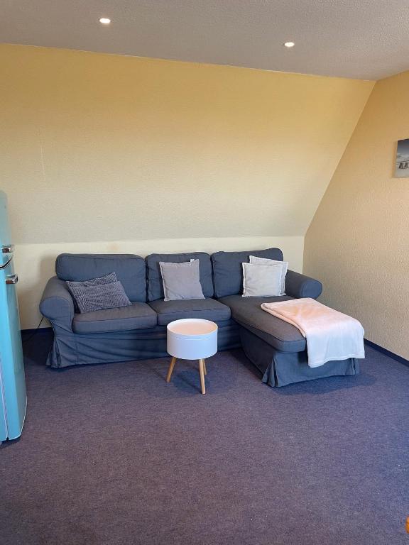 AHOI - Seeblick - Halvar Büsum, Büsum