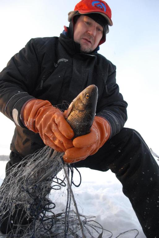 Recreational facilities