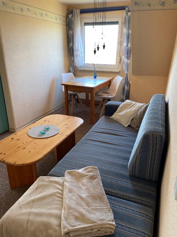 AHOI - Seeblick - Ingrid Büsum, Büsum