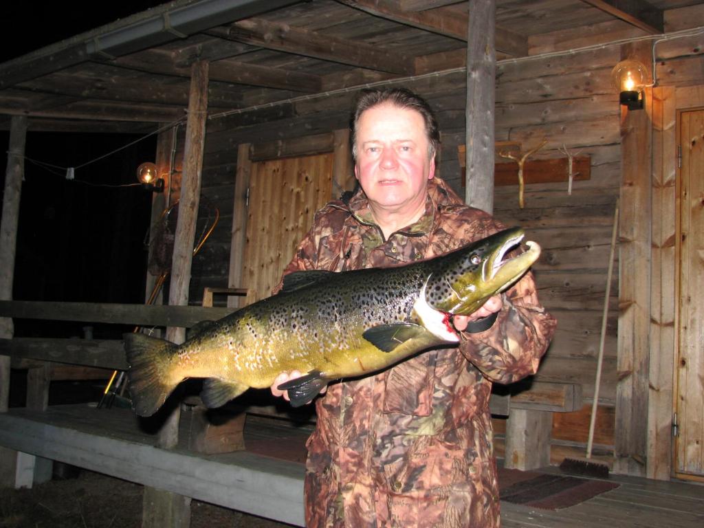 Recreational facilities