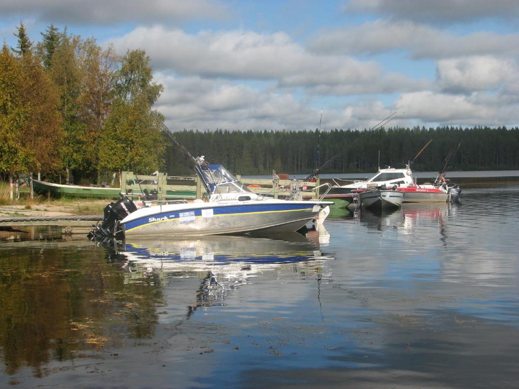 Recreational facilities