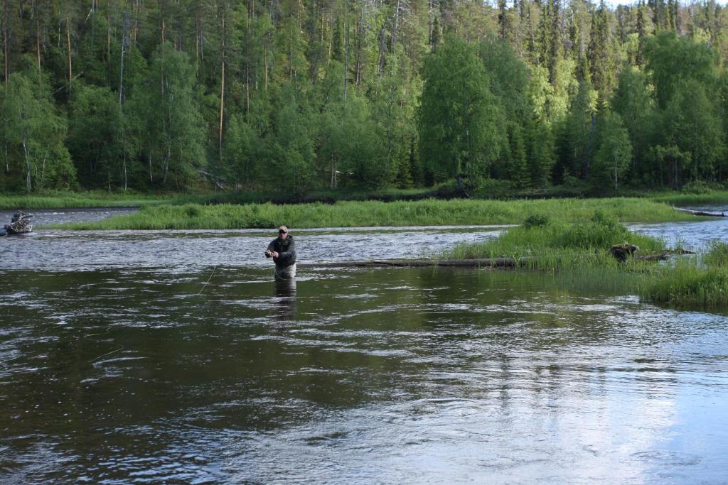 Recreational facilities