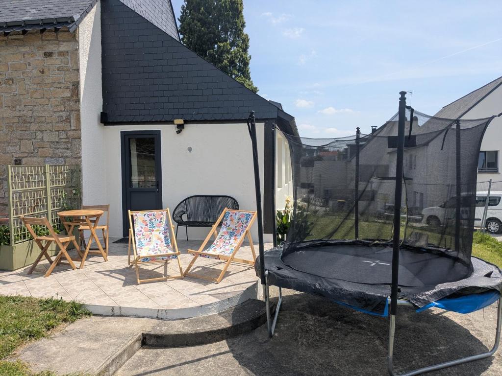 Jolie appartement coeur de Vannes - 5