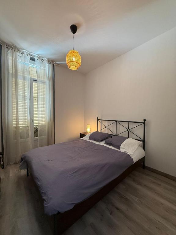 Appartement au cœur du Vieil Antibes - 5