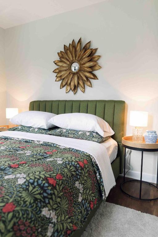 Sea Fog Cottage, Camden