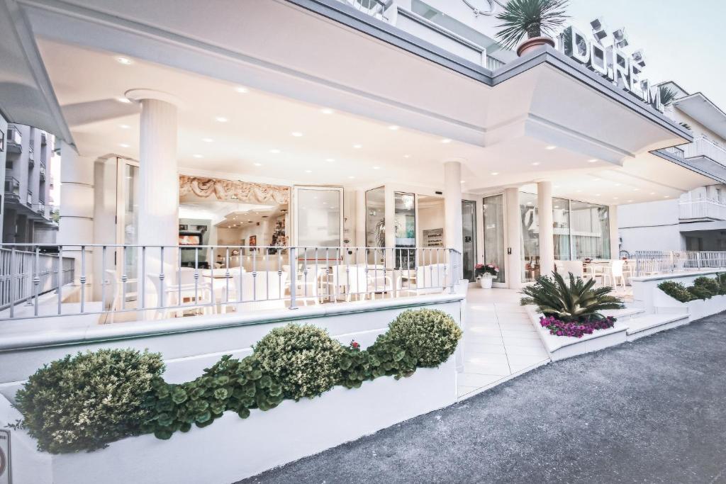 Hotel DoReMi - 2