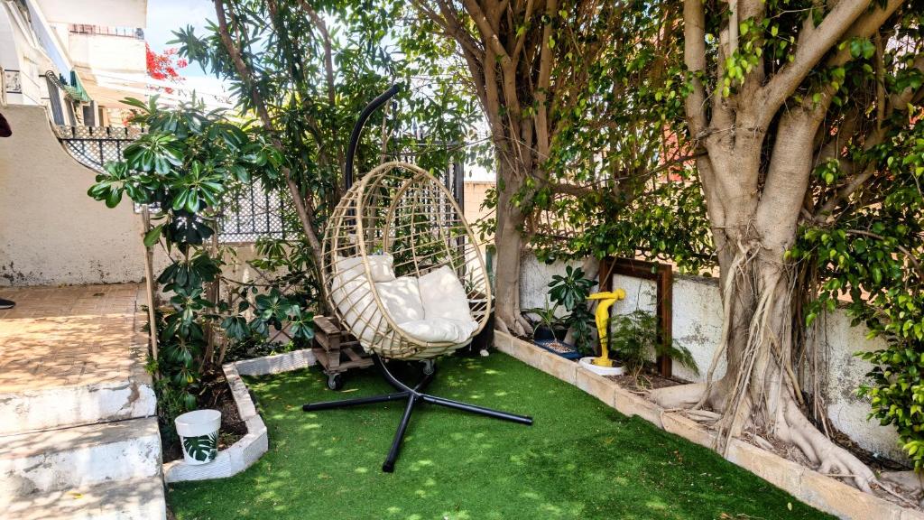 Oscar´s chillout house by the beach - 2