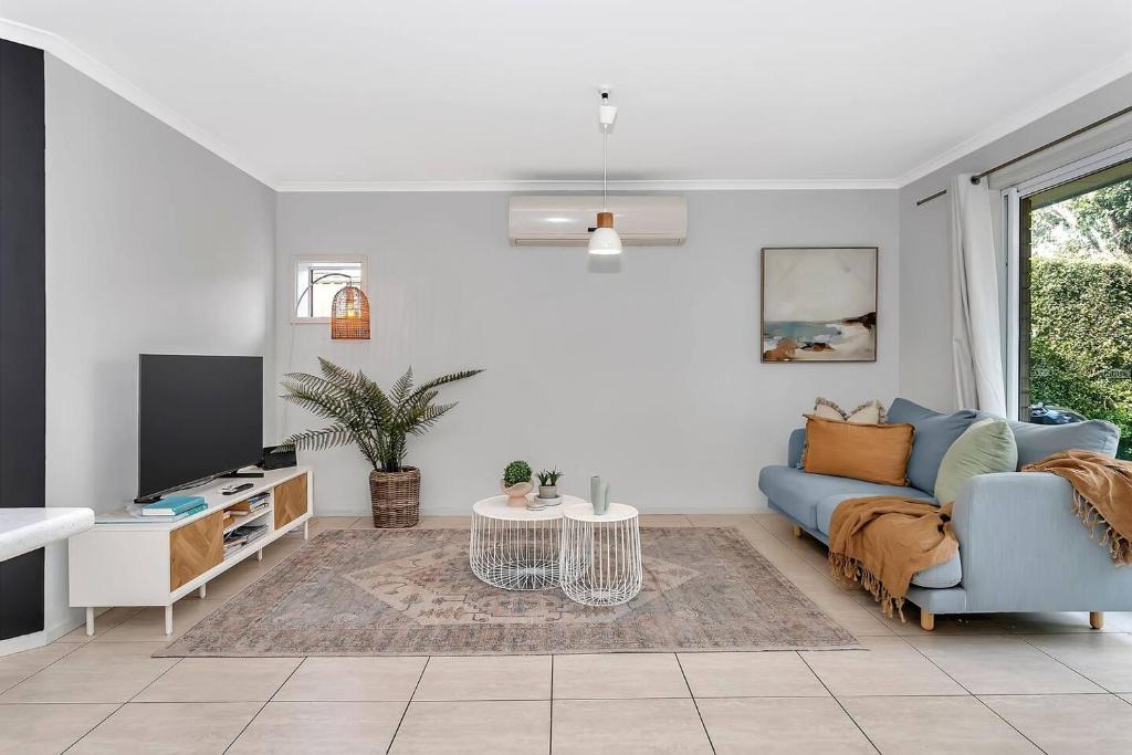 Fleurieu Days - Leafy Hideaway by Victor Harbor, McCracken