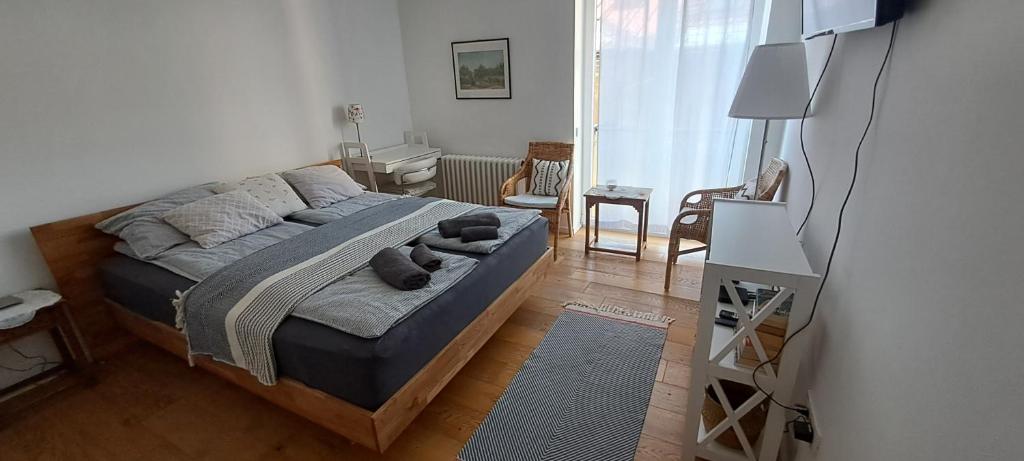 Cozy at prime location above Ferhadija Street - 3