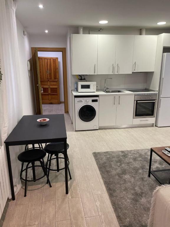 Exyca Homes Gran Via - 2