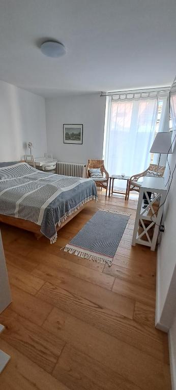 Cozy at prime location above Ferhadija Street - 2