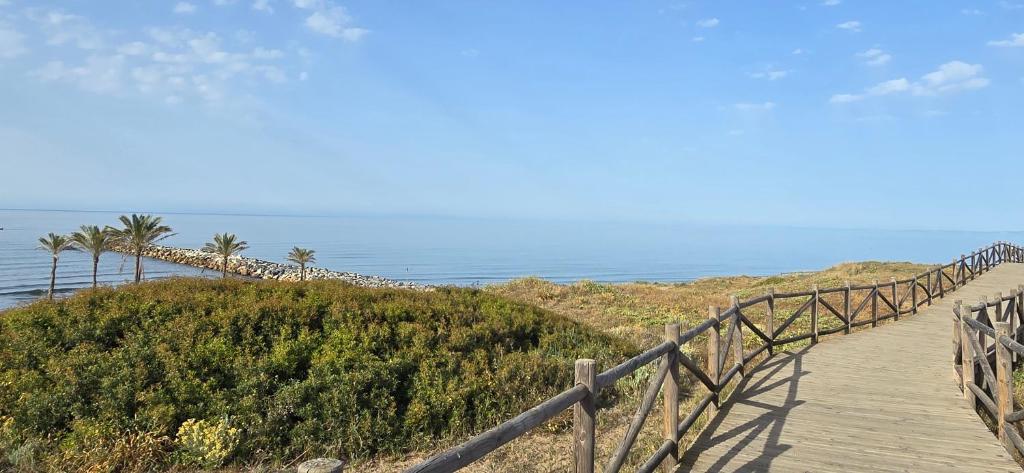 Apartamento Suite del Mar Marbella, Luxury stay - 4