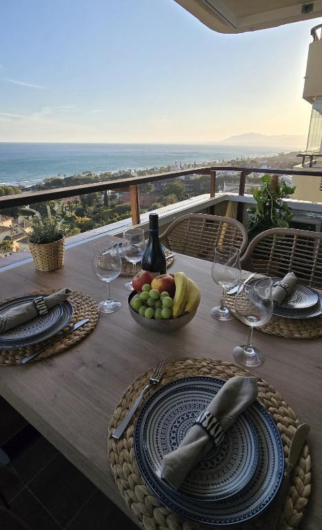 Apartamento Suite del Mar Marbella, Luxury stay - 2