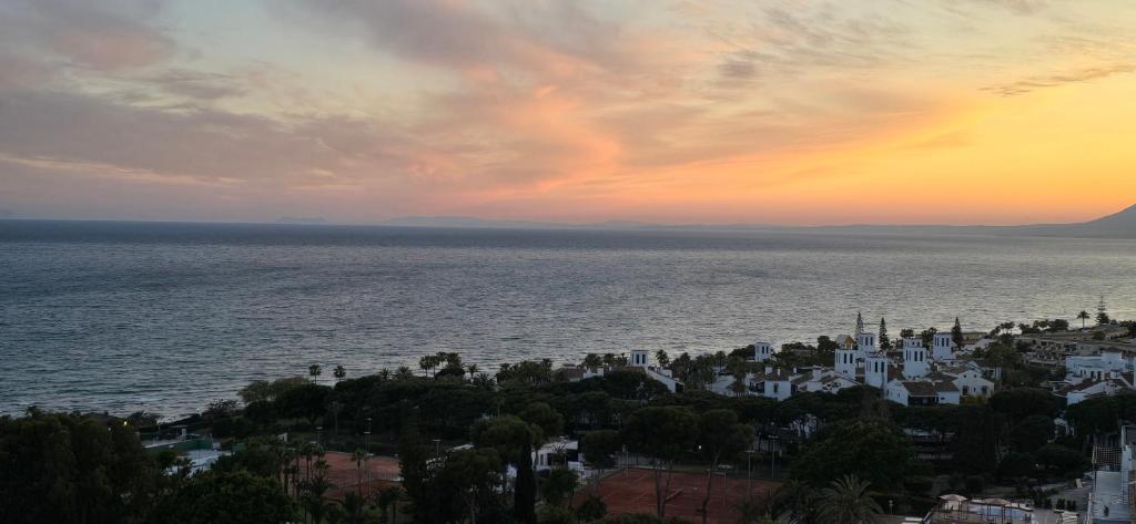 Apartamento Suite del Mar Marbella, Luxury stay - 5