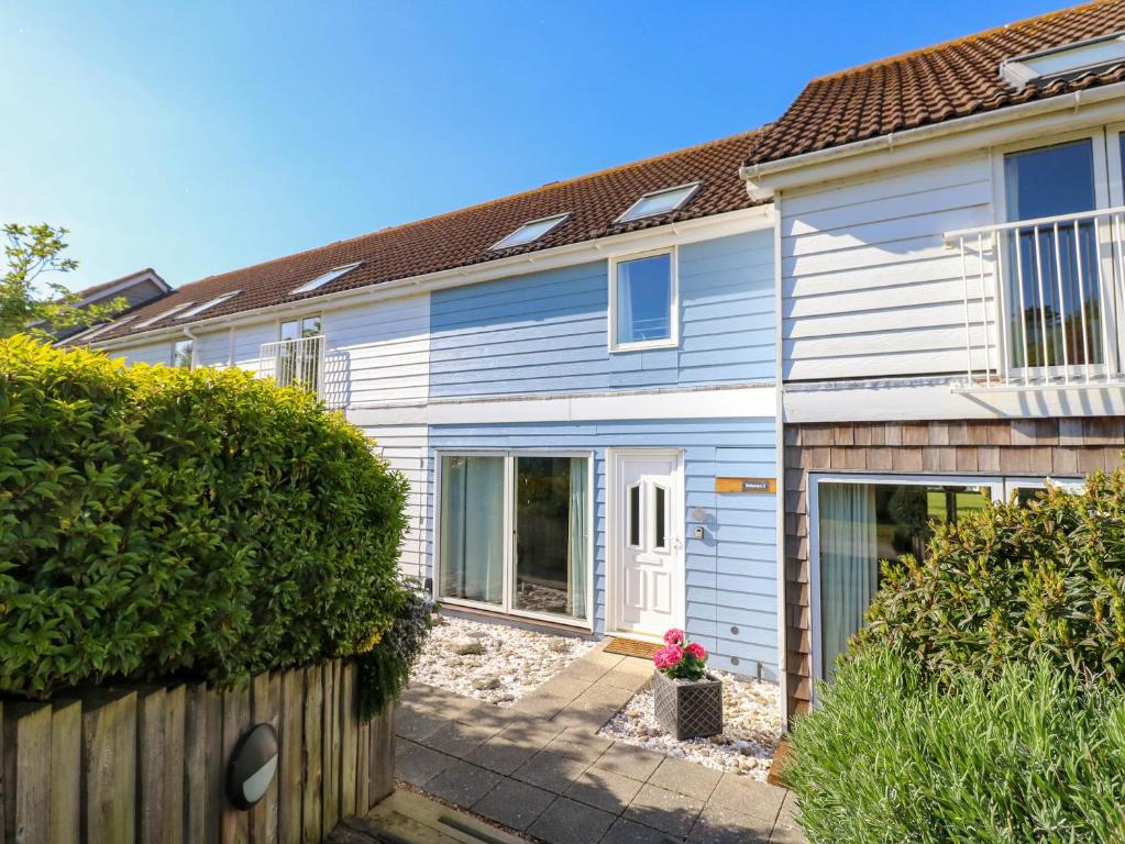 Delaware M3, Yarmouth