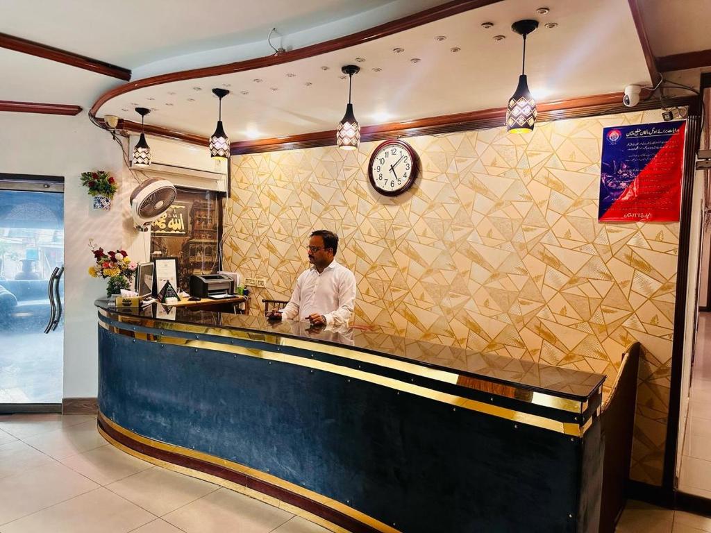 Facilities, Fiesta Inn Hotel & Resorts Multan in Multan